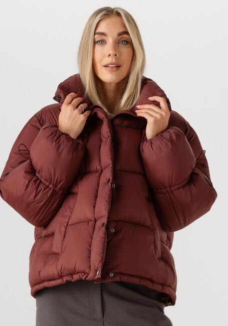 Camel MODSTRÖM Gewatteerde jas ODINMD JACKET - large