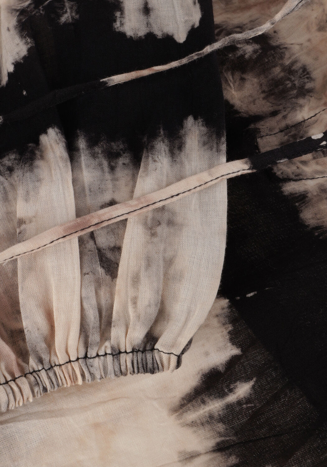 Zwarte MES DEMOISELLES Blouses FOLI - large