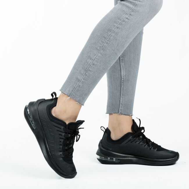 Zwarte NIKE Lage sneakers AIR MAX AXIS WMNS Zwarte NIKE Lage sneakers AIR MAX AXIS WMNS - large
