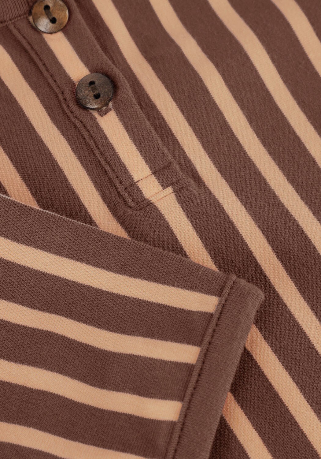 Bruine Z8 Rompers ALFREDO - large