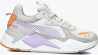 Witte PUMA Lage sneakers RS-X REINVENTION - medium