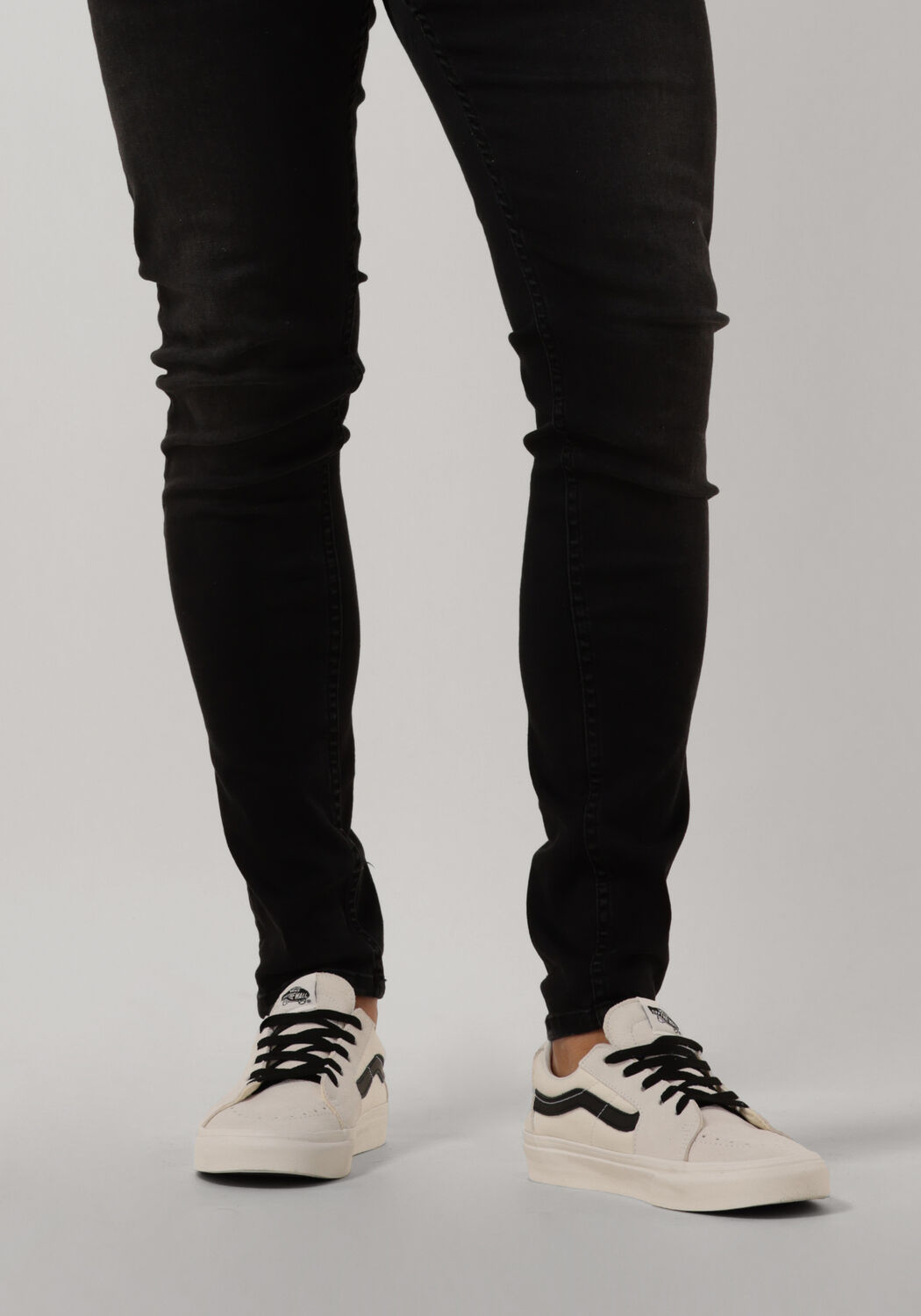 Witte sneakers sales vans