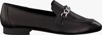 Zwarte TOSCA BLU SHOES Loafers SS1803S046 - medium