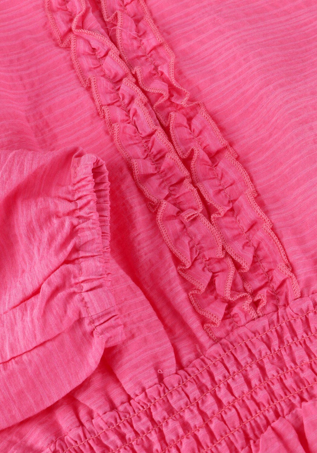 Z8 Meisjes Jurken Leentje Roze