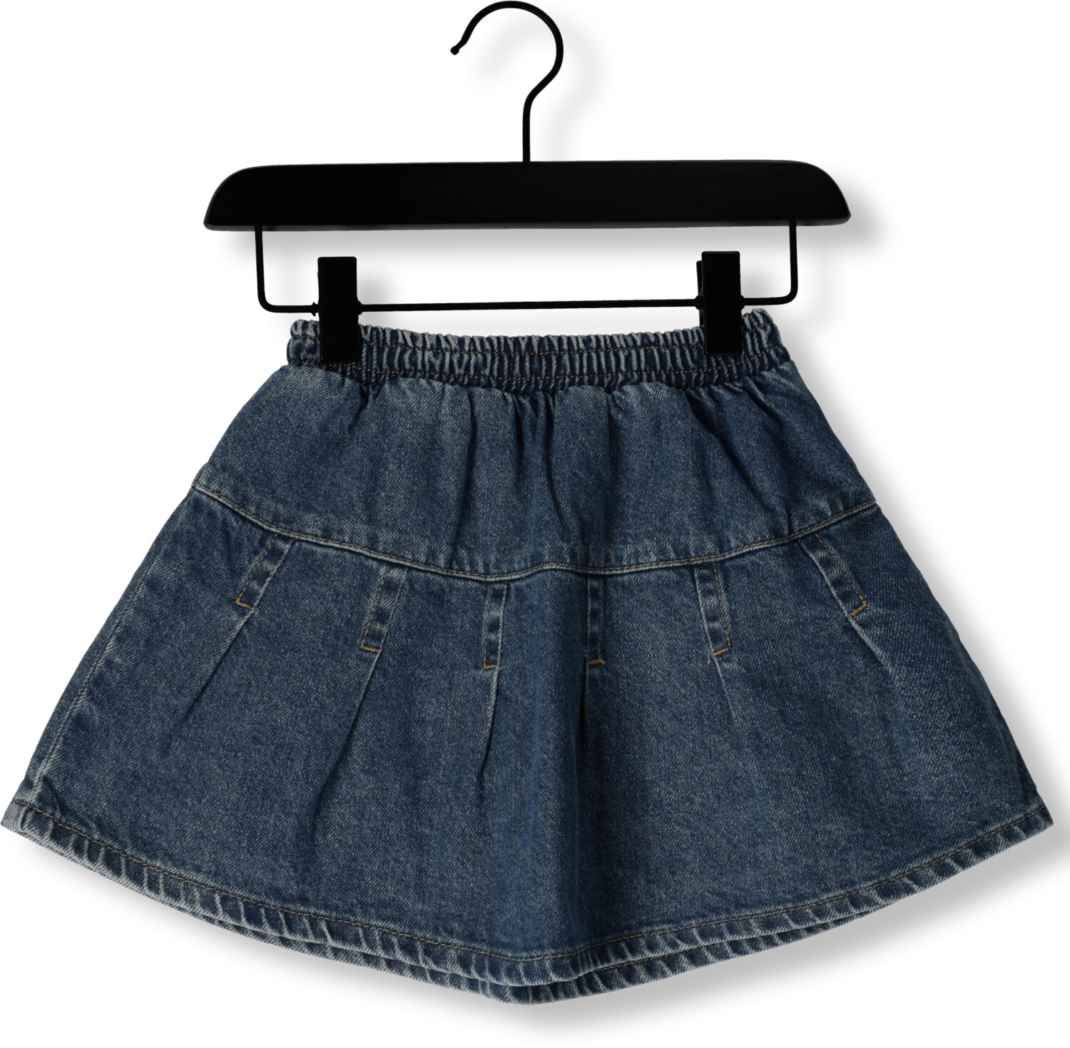 AMMEHOELA Meisjes Rokken Fiene Blauw