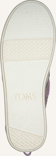 Roze TOMS Instappers BIMINI Roze TOMS Instappers BIMINI - large