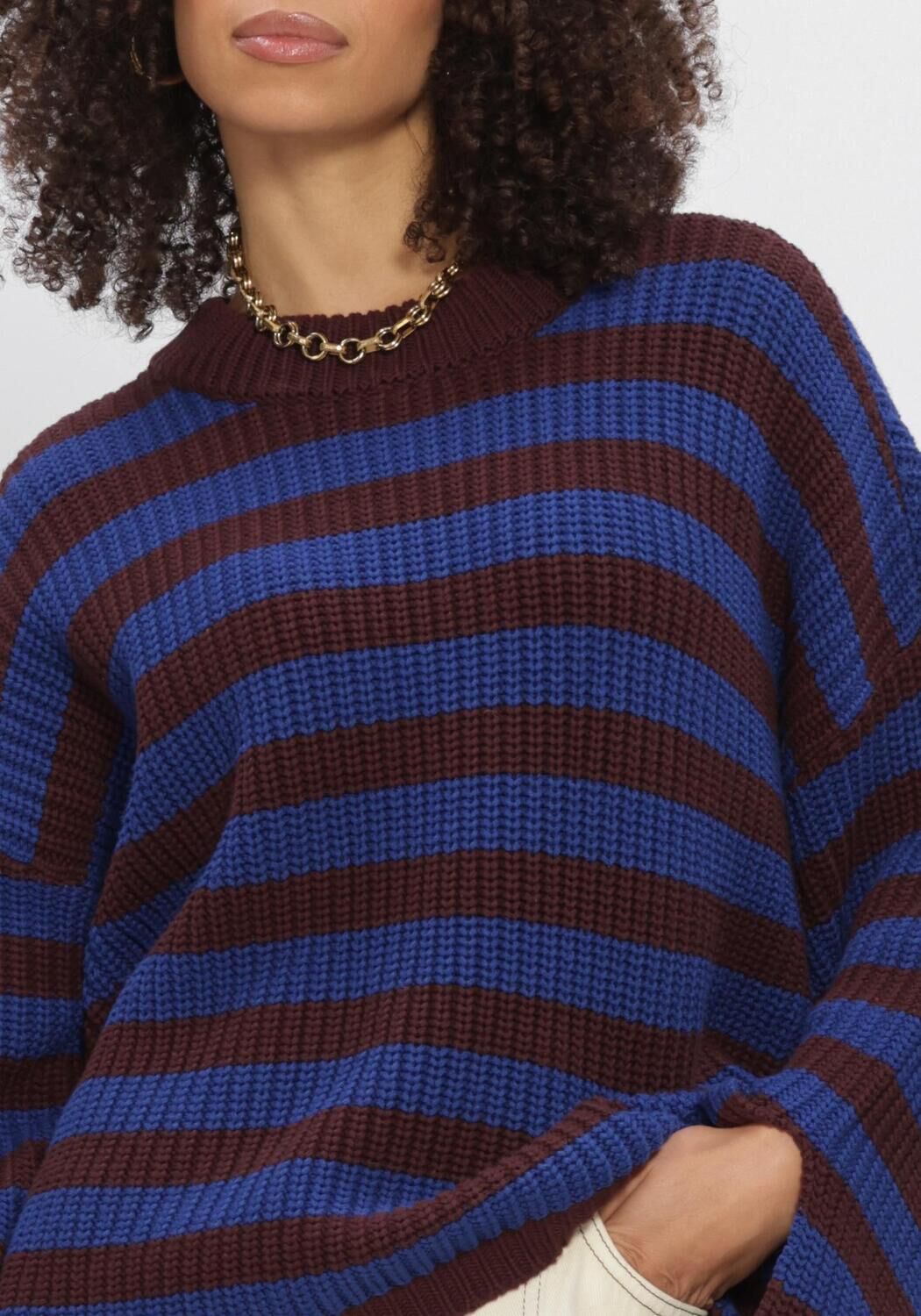 Multi HARPER & YVE Top ALICE-JU - large