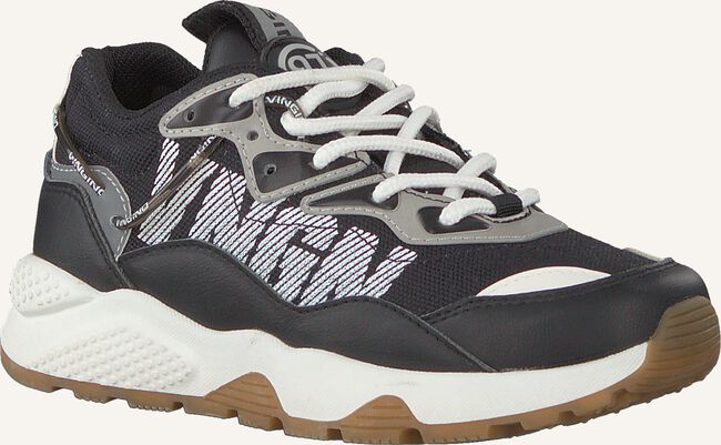 Zwarte VINGINO Lage sneakers R-SP-CT Zwarte VINGINO Lage sneakers R-SP-CT - large