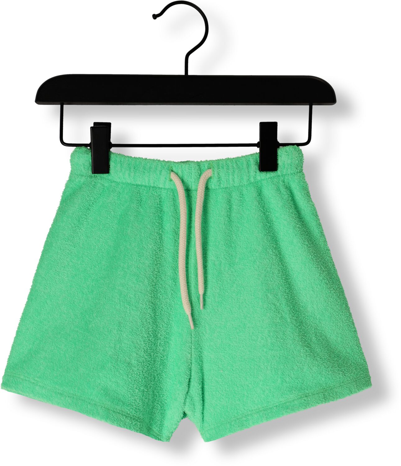AMERICAN VINTAGE Jongens Broeken Bobypark Groen