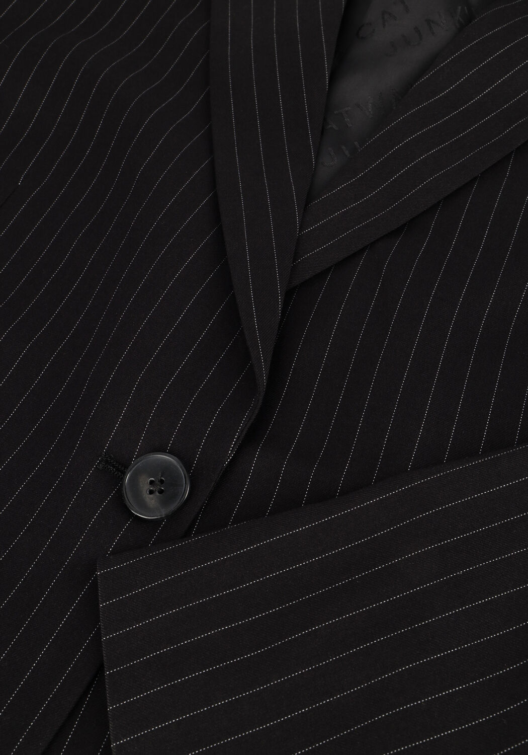 Zwarte CATWALK JUNKIE Blazer RELAXED BLAZER - large