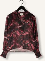 Roze AAIKO Blouses STELLA WINTER BLOOM Roze AAIKO Blouses STELLA WINTER BLOOM - medium