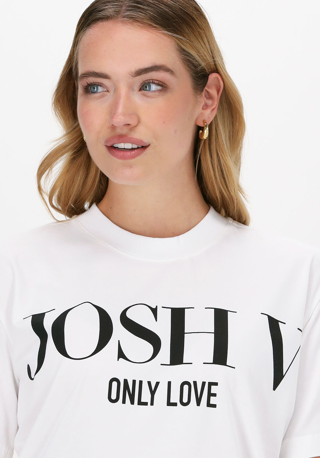 Josh v shirt sale 2025