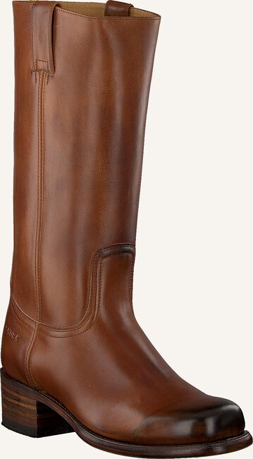 Cognac SENDRA Hoge laarzen 3299 Cognac SENDRA Hoge laarzen 3299 - large