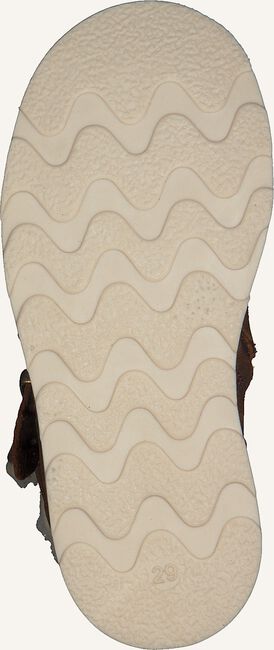 Cognac HIP Enkelboots H2445 Cognac HIP Enkelboots H2445 - large