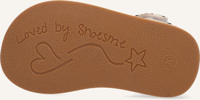 Witte SHOESME Sandalen CS22S011 Witte SHOESME Sandalen CS22S011 - large