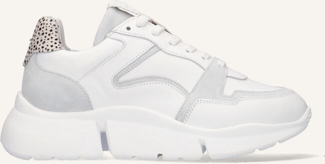 Witte MARUTI Lage sneakers CODY Witte MARUTI Lage sneakers CODY - large