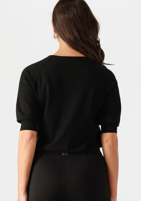 Zwarte TWINSET MILANO Top 251TP3490 - large
