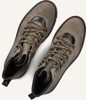 Grijze GREVE Veterboots DOLIMITI 3226 Grijze GREVE Veterboots DOLIMITI 3226 - medium