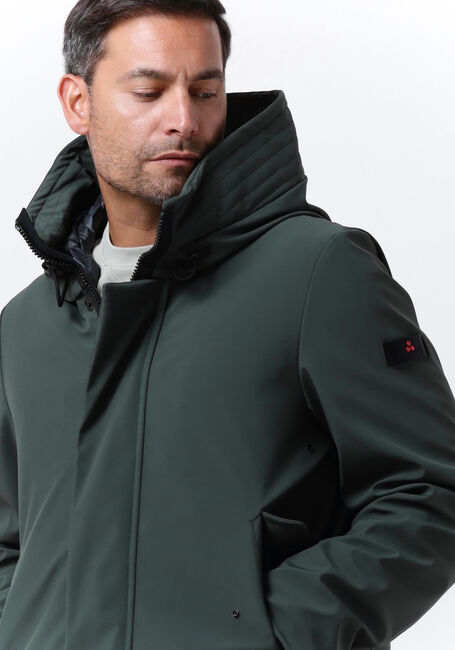 Groene PEUTEREY  KASA KP 01 - large