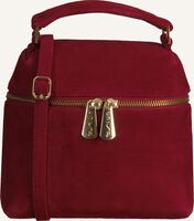 Rode UNISA Schoudertas ZCARMEL - medium