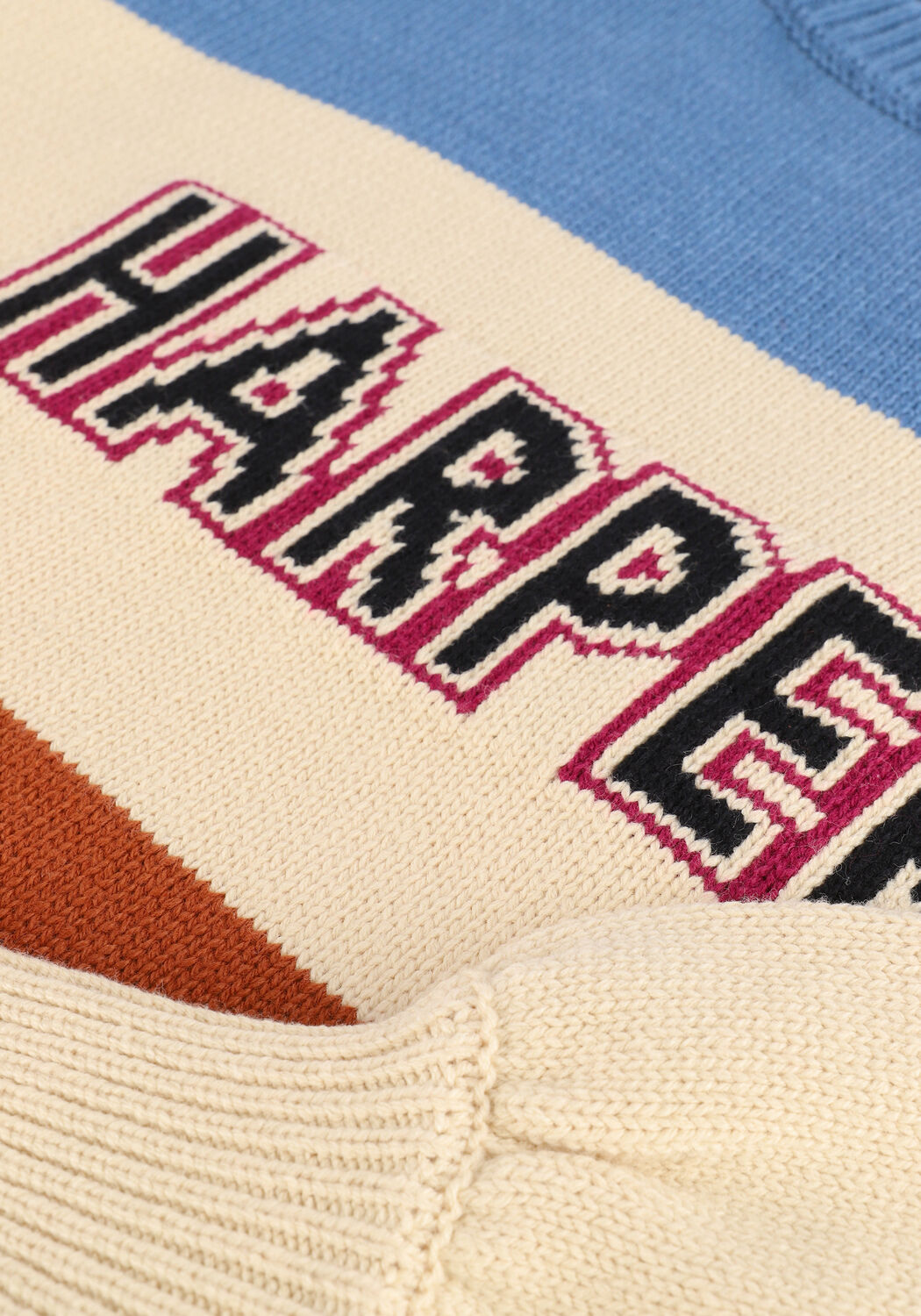 Multi HARPER & YVE Trui HARPER-JU - large