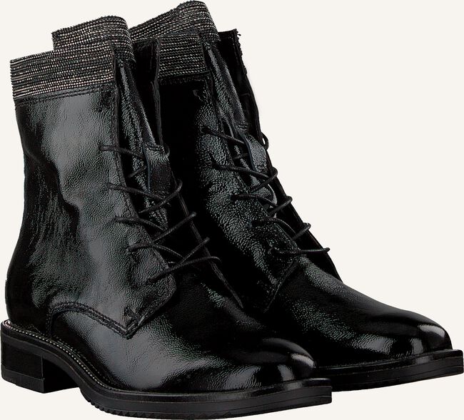 Zwarte OMODA Veterboots 720244 Zwarte OMODA Veterboots 720244 - large