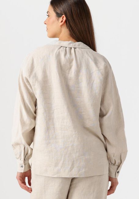 Beige INWEAR Blouses SOLINAIW BLOUSE - large