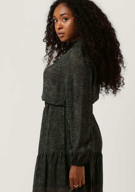 Groene CIRCLE OF TRUST Blouses ZENNA BLOUSE - large