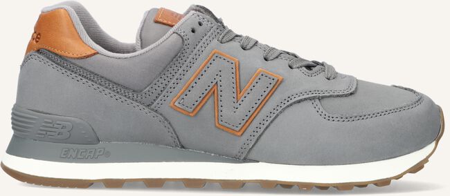Grijze NEW BALANCE Lage sneakers ML574 Grijze NEW BALANCE Lage sneakers ML574 - large
