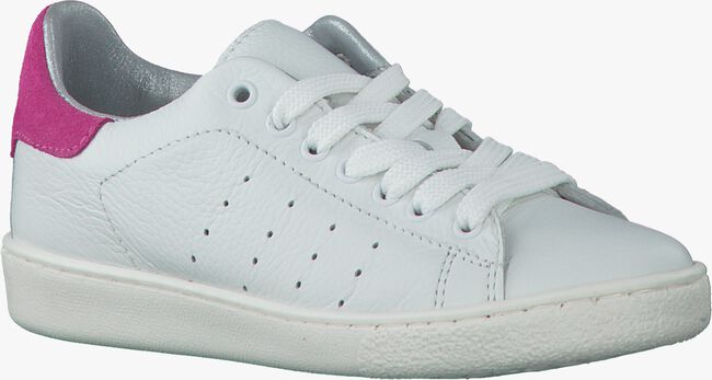 Witte HIP Sneakers H1834 - large