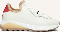 Witte SEE BY CHLOÉ Lage sneakers BRETT Witte SEE BY CHLOÉ Lage sneakers BRETT - medium