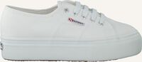 Witte SUPERGA Lage sneakers 2790 ACOTW - medium