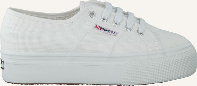 Witte SUPERGA Lage sneakers 2790 ACOTW Witte SUPERGA Lage sneakers 2790 ACOTW - large