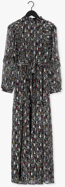 Zwarte FABIENNE CHAPOT Maxi jurk LEONIE MAXI DRESS - large