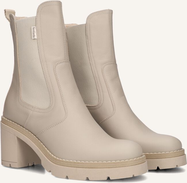 Beige NERO GIARDINI Boots 11960 Beige NERO GIARDINI Boots 11960 - large