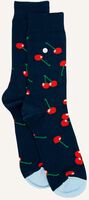 Blauwe ALFREDO GONZALES Sokken CHERRY - medium