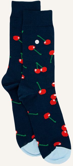 Blauwe ALFREDO GONZALES Sokken CHERRY Blauwe ALFREDO GONZALES Sokken CHERRY - large