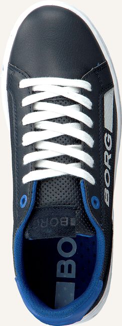 Blauwe BJORN BORG Sneakers T330 LOW NAP Blauwe BJORN BORG Sneakers T330 LOW NAP - large