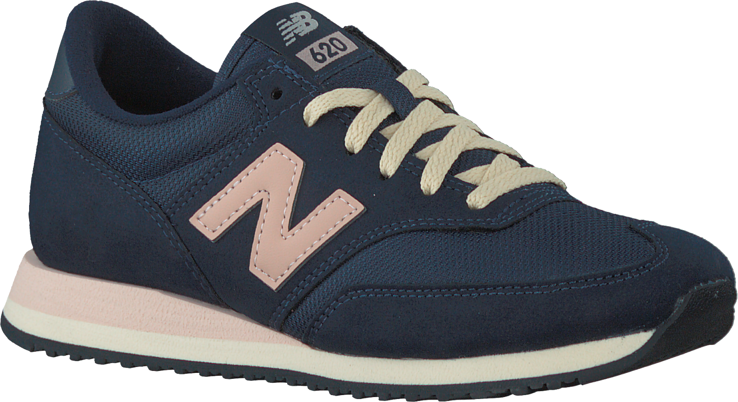 new balance cw620 dames roze