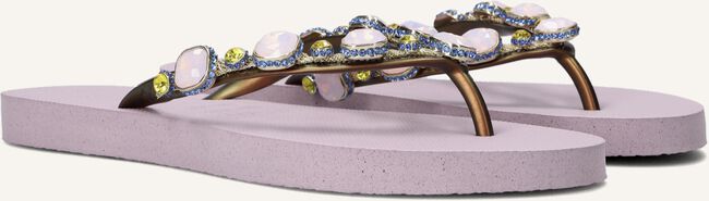 Paarse UZURII Teenslippers COPA CABANA PINK Paarse UZURII Teenslippers COPA CABANA PINK - large