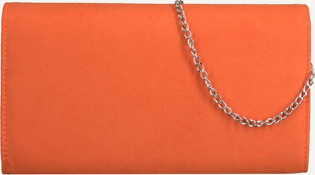 Oranje GIULIA Clutch G.HANDBAG Oranje GIULIA Clutch G.HANDBAG - large