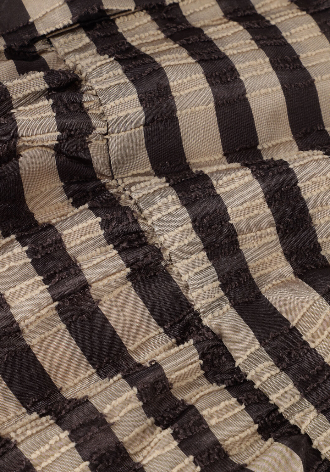 Beige LEVETE ROOM Blouses LR-VELA 1 BLOUSE - large