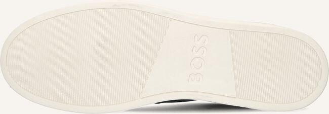 Zwarte BOSS Lage sneakers RHYS TENN Zwarte BOSS Lage sneakers RHYS TENN - large