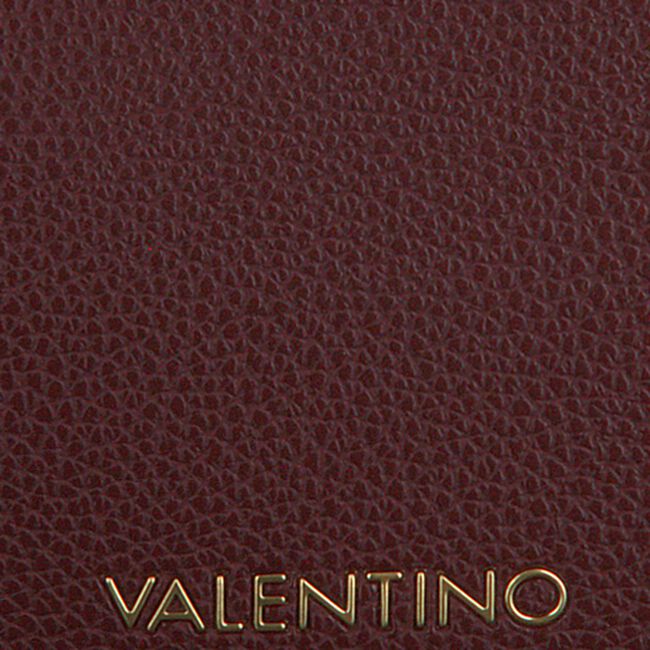 Rode VALENTINO BAGS Schoudertas SUPERMAN SATCHEL Rode VALENTINO BAGS Schoudertas SUPERMAN SATCHEL - large