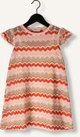 Lichtroze MAYORAL Mini jurk KNITTED DRESS Lichtroze MAYORAL Mini jurk KNITTED DRESS - medium