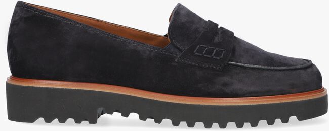 Blauwe PAUL GREEN Loafers 2694 - large