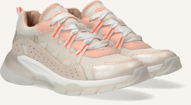 Roze BRAQEEZ Lage sneakers GWEN GENNA Roze BRAQEEZ Lage sneakers GWEN GENNA - large