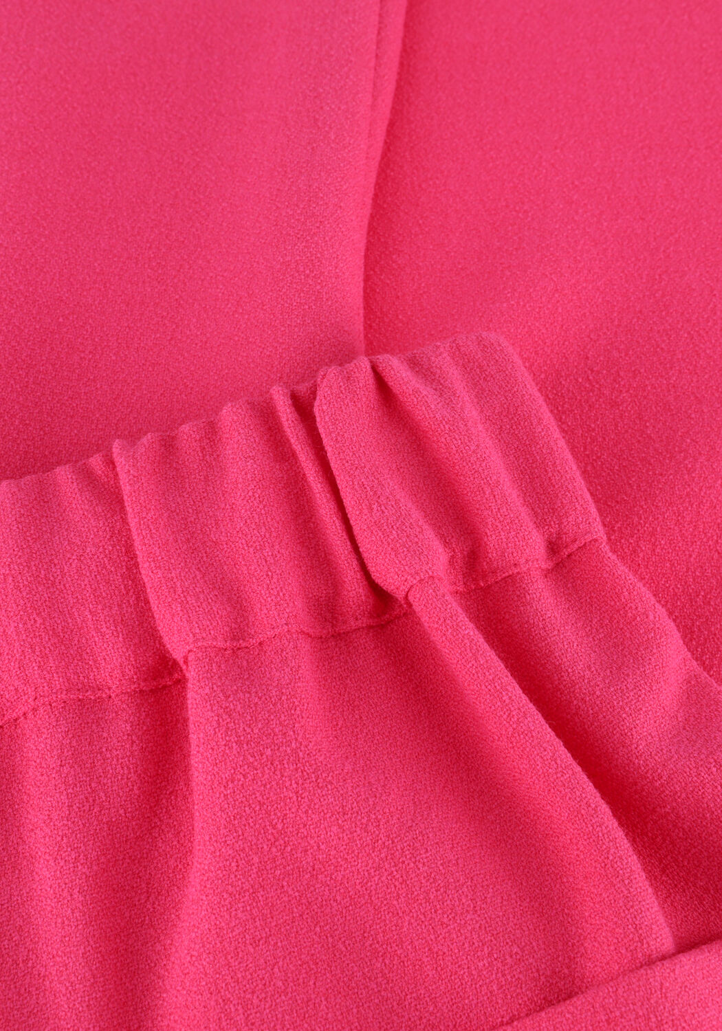 Roze CAROLINE BISS Wijde broek 1529 - large