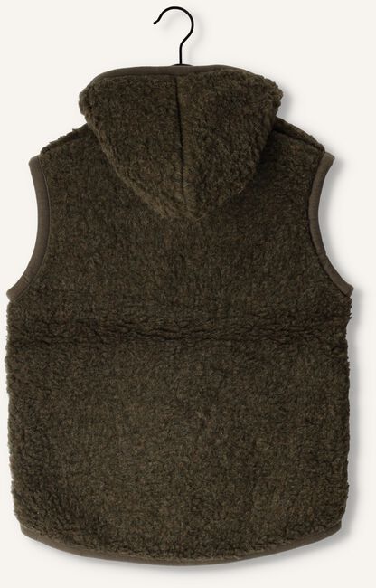 Groene ALWERO Bodywarmer ALWERO BODYWARMER ROBBY Groene ALWERO Bodywarmer ALWERO BODYWARMER ROBBY - large