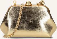 Gouden TED BAKER Clutch MIRISE Gouden TED BAKER Clutch MIRISE - medium